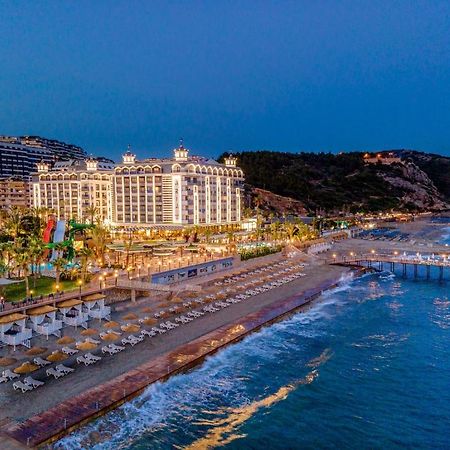 Aria Resort & Spa Konaklı 外观 照片
