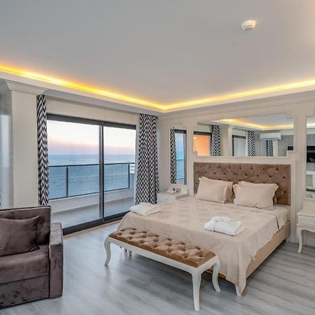 Aria Resort & Spa Konaklı 外观 照片