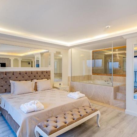 Aria Resort & Spa Konaklı 外观 照片